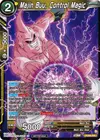 Product image for Majin Buu, Control Magic (Zenkai Series Tournament Pack Vol.3)