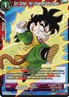 Product image for Son Gohan, Yet-Unseen Hidden Power (Zenkai Series Tournament Pack Vol.4)