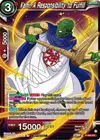 Product image for Kami, A Responsibility to Fulfill (Zenkai Series Tournament Pack Vol.4)