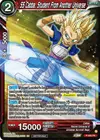 Product image for SS Cabba, Student From Another Universe (Zenkai Series Tournament Pack Vol.4)