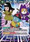 Product image for Pilaf, Shu, & Mai, Cunning Trio (Zenkai Series Tournament Pack Vol.4)