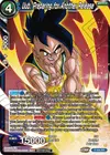 Product image for Uub, Preparing for Another Release (Zenkai Series Tournament Pack Vol.4)