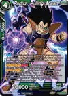Product image for Raditz, Pulling Ahead (Zenkai Series Tournament Pack Vol.4)
