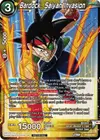Product image for Bardock, Saiyan Invasion (Zenkai Series Tournament Pack Vol.4)
