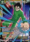 Product image for Son Gohan, Weakened Power (Zenkai Series Tournament Pack Vol.4)