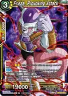 Product image for Frieza, Provoking Attack (Zenkai Series Tournament Pack Vol.4)