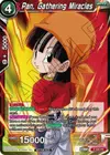 Product image for Pan, Gathering Miracles (Zenkai Series Tournament Pack Vol.5)