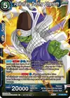 Product image for Paikuhan, Testing Strength (Zenkai Series Tournament Pack Vol.5)