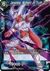 Product image for Janemba, Moment of Truth (Zenkai Series Tournament Pack Vol.5)