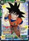 Product image for Son Goku, Joined by Destiny (Zenkai Series Tournament Pack Vol.5)