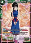 Product image for Chi-Chi, Joined by Destiny (Zenkai Series Tournament Pack Vol.5)