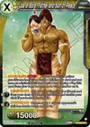Product image for Upa & Bora, Father and Son of Peace (Zenkai Series Tournament Pack Vol.5)