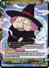 Product image for Fortuneteller Baba, Training Begins (Zenkai Series Tournament Pack Vol.5)