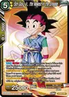 Product image for Son Goku Jr., the Newest in the Lineage (Zenkai Series Tournament Pack Vol.5)
