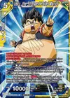 Product image for Veku, the Strongest Failed Warrior (Zenkai Series Tournament Pack Vol.5)