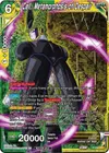 Product image for Cell, Metamorphosis of Despair (Winner-Stamped) (Zenkai Series Tournament Pack Vol.5)
