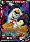 Product image for Android 19, Energy Guard (Zenkai Series Tournament Pack Vol.6)