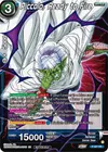 Product image for Piccolo, Ready to Fire (Zenkai Series Tournament Pack Vol.6)