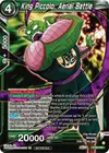 Product image for King Piccolo, Aerial Battle (Zenkai Series Tournament Pack Vol.6)