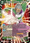 Product image for Paragus, Cunning Father (Zenkai Series Tournament Pack Vol.6)