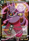 Product image for Champa, Fusion Recommendation (Zenkai Series Tournament Pack Vol.6)