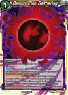 Product image for Demon Clan Gathering (Zenkai Series Tournament Pack Vol.6)