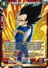 Product image for Vegeta, Mediator (Zenkai Series Tournament Pack Vol.7)
