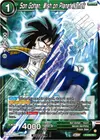Product image for Son Gohan, Wish on Planet Namek (Zenkai Series Tournament Pack Vol.7)