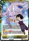 Product image for Hire-Dragon, Otherworldly Friend (Zenkai Series Tournament Pack Vol.7)