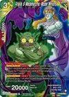 Product image for Angila & Medamatcha, Model Minions (Zenkai Series Tournament Pack Vol.7)
