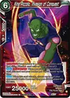 Product image for King Piccolo, Invasion of Conquest (Zenkai Series Tournament Pack Vol.8)