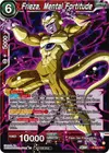 Product image for Frieza, Mental Fortitude (Zenkai Series Tournament Pack Vol.8)