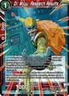Product image for Dr. Myuu, Research Results (Zenkai Series Tournament Pack Vol.8)