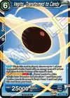 Product image for Vegito, Transformed to Candy (Zenkai Series Tournament Pack Vol.8)