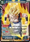 Product image for SS Gogeta, Fusion Explosion (Zenkai Series Tournament Pack Vol.8)