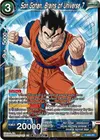Product image for Son Gohan, Brains of Universe 7 (Zenkai Series Tournament Pack Vol.8)