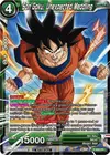 Product image for Son Goku, Unexpected Meddling (Zenkai Series Tournament Pack Vol.8)