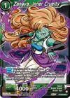 Product image for Zangya, Inner Cruelty (Zenkai Series Tournament Pack Vol.8)