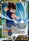 Product image for Vegito, Hope for the Majin (Zenkai Series Tournament Pack Vol.8)