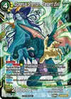 Product image for Oceanus Shenron, Elegant Evil (Zenkai Series Tournament Pack Vol.8)