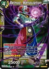 Product image for Belmod, Manipulation (Zenkai Series Tournament Pack Vol.8)