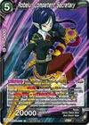 Product image for Robelu, Competent Secretary (Zenkai Series Tournament Pack Vol.8)