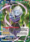Product image for Kusu, Impatient-Battle Watching (Zenkai Series Tournament Pack Vol.8)