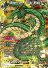 Product image for Shenron, Final Wish (Zenkai Series Tournament Pack Vol.8)