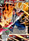 Product image for SS Vegito, Power Release