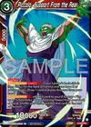 Product image for Piccolo, Support From the Rear (Zenkai Series Tournament Pack Vol.11)