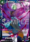 Product image for Zamasu, Counter (Zenkai Series Tournament Pack Vol.11)
