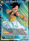 Product image for Uub, Pursuit of Victory (Zenkai Series Tournament Pack Vol.11)