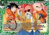 Product image for Teachings of the Turtle School (Zenkai Series Tournament Pack Vol.11)