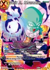 Product image for Garlic Jr., Resurrection (Zenkai Series Tournament Pack Vol.11)